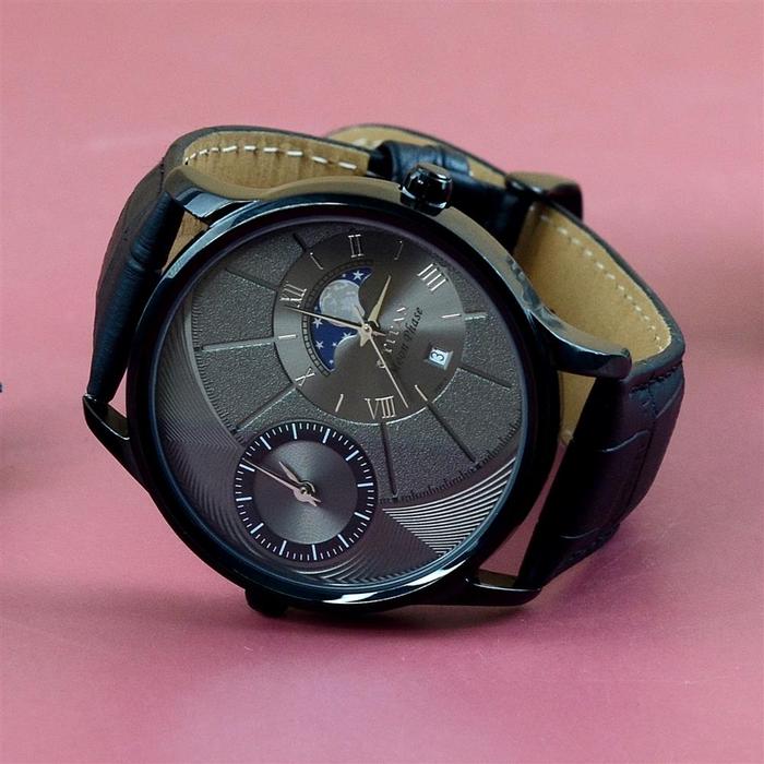 Timex Men Watch (TW000Y407), Watches