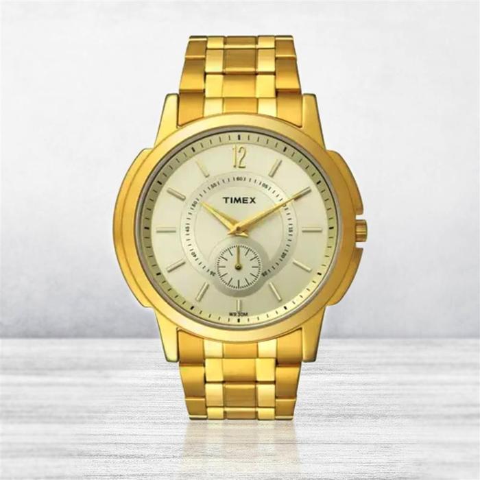 titan gents watch