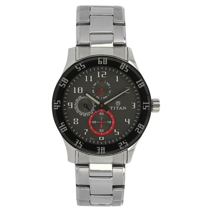 titan timex watches