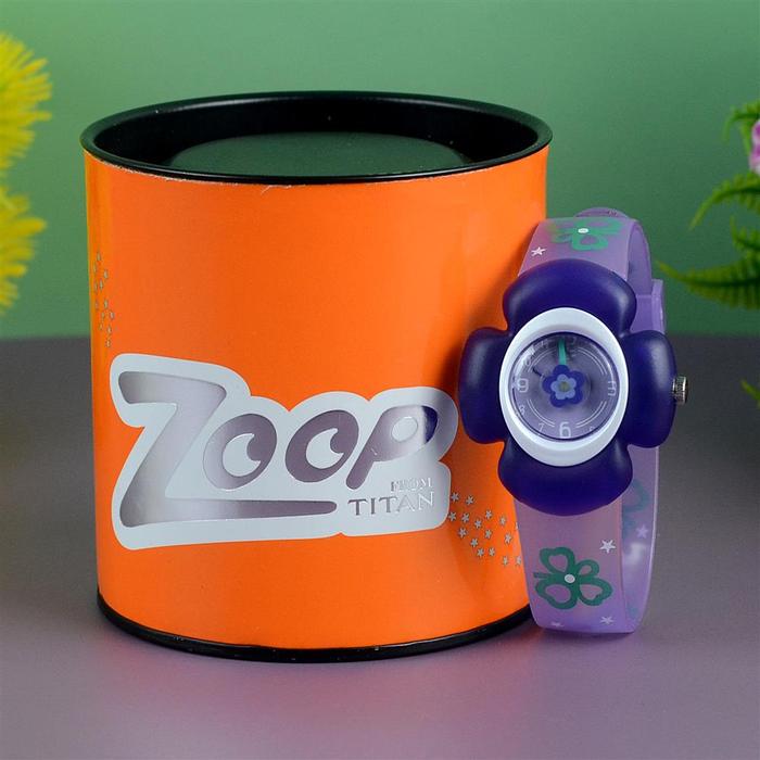 titan zoop user manual
