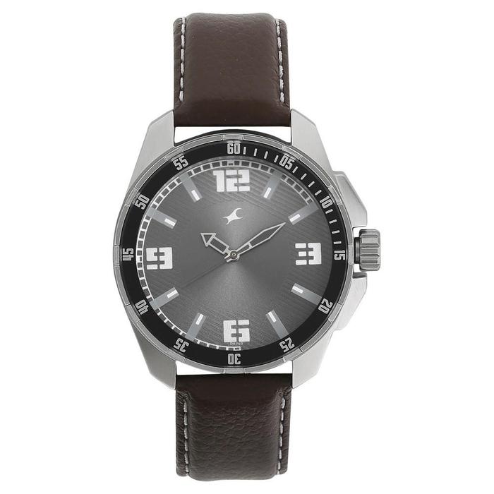 titan gents watch