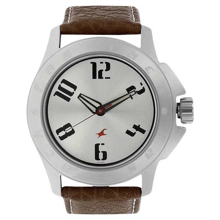 titan gents watch