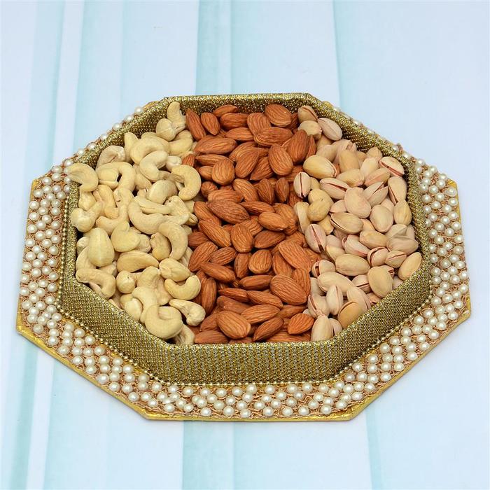 Mashala Dryfruits Hamper, Dry Fruits Hampers