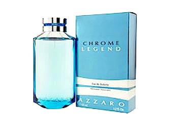 Azzaro chrome legend cheap sephora