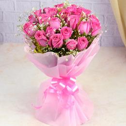 Sweet Pink Bouquet Sweet Pink Bouquet