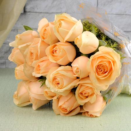 Priceless Rose Bouquet