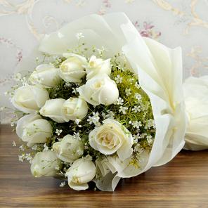 Sophisticated Rose Bouquet Sophisticated Rose Bouquet