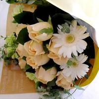Serene Bouquet