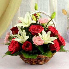 Lovable Basket Lovable Basket
