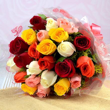 Colors of Love