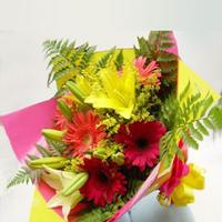 Exotic Bouquet