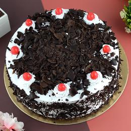 Black Forest Cake - 2 Kg Black Forest Cake - 2 Kg
