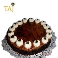 Taj Chocolate Cake-1 Kg.