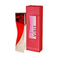Azzaro Visit - Her