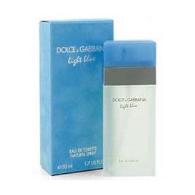Dolce & Gabbana Light Blue