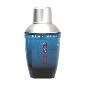 Hugo Boss-Deep Blue for Men