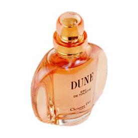 Dior dune discount perfume gift set