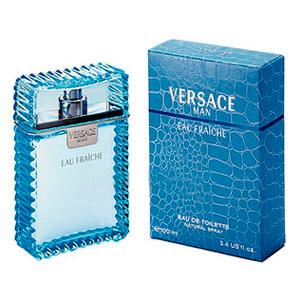 Versace Man 100 ml