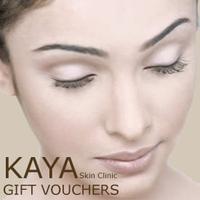 Kaya Skin Clinic Gift Vouchers Rs2000/-