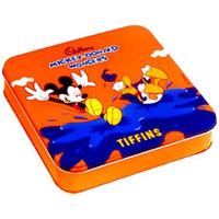 Cadbury's Tiffins