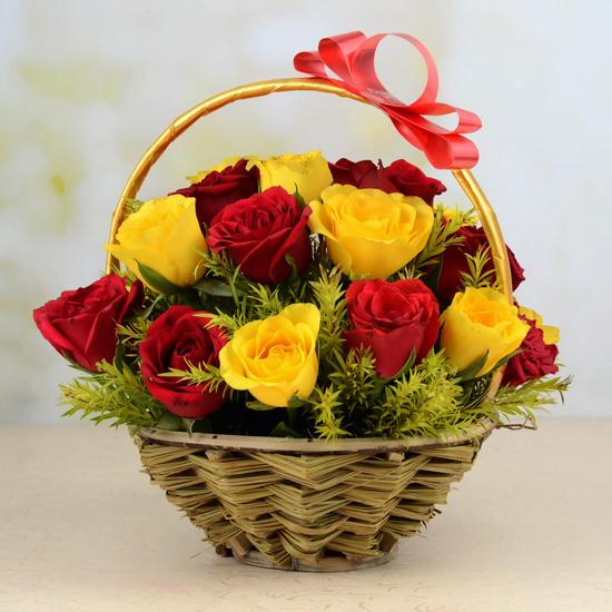 Fantastic Fresh Roses