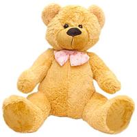 Cuddlable Lovable Giant Teddy