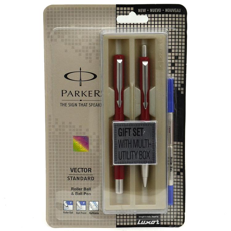 Parker Pen Set
