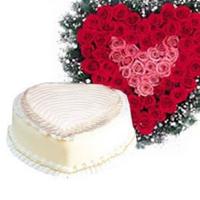 Enchanting Love Treat