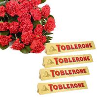 Choco Carnation