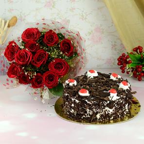 Cake N Roses Cake N Roses