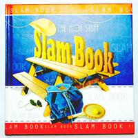 Slam Book