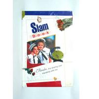 Sharing Slam Book