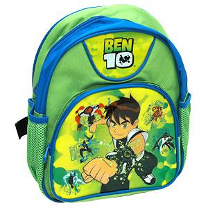 Ben 10 Kids Bag