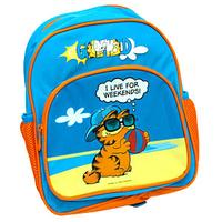 Garfield School Bags