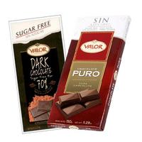 Sugar Free Dark Chocolate