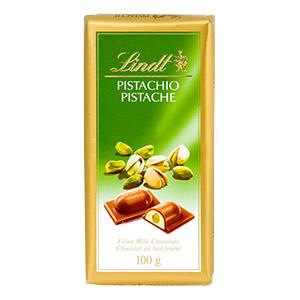 Lindt Pistache