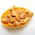 Spicy Mini Samosa