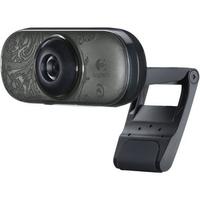 Logitech Webcam C210