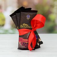Treat with Bournville
