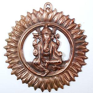 Lord Ganesha Show Piece