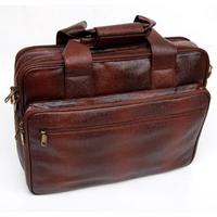 Brown Executive Bag