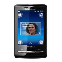 Sony Ericson Mobile  X10 Mini