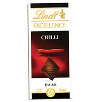 Chocolate with Chilli Flavor