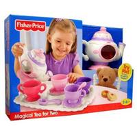 Fisher Price Magical Tea Set