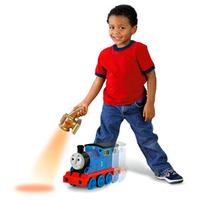 Thomas and Friends