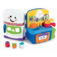 Learning Kitchen Set