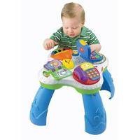 Learn Fun with Friends Musical Table