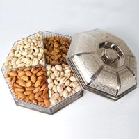Mixture of Dry fruits - 1 Kg