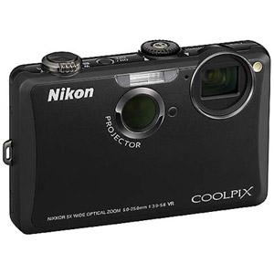 Nikon Coolpix S1100PJ