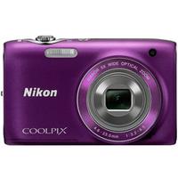Nikon Coolpix S3100